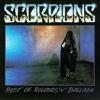 Scorpions : Best Of Rockers N' Ballads