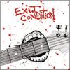 Exit Condition : Bite down hard/impact time