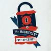 Magnificent (punk) : Pay the crimes