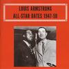 Armstrong, Louis : All star dates 1947-50