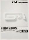 Groove Armada : Best of - Live at Brixton