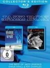 V/A : Jazz box: Diana Krall & Ray Charles