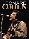 Cohen, Leonard : The complete review