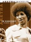 Franklin, Aretha : In concert paris 1977