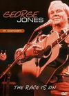 Jones, George : Race is on