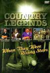 V/A : Country Legends-When They Were Rising Stars