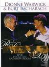 Warwick, Dionne & Burt Ba : Live from the rainbow room