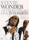 Wonder, Stevie : A night of Wonder