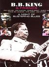 King, B.B. : A night of blistering blues