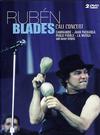 Blades, Ruben : Cali concert