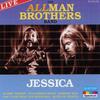 Allman Brothers Band : All live