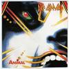 Def Leppard : Animal
