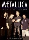 Metallica : Dvd collector's box