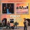 Poco : Head Over Heels / Rose of Cimarron - remastered