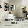 Grinderman : Grinderman 2 RMX