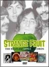 Beatles : Strange fruit - the beatles apple records