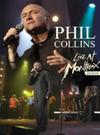 Collins, Phil : Live at montreux 2004