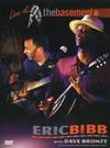 Bibb, Eric : Live At the Basement