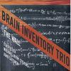 Pietilä, Esa / Brain Inventory Trio : The Wall