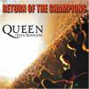 Queen : Return of the champions