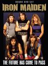 Iron Maiden : The future has come to pass