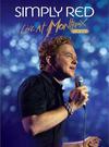 Simply Red : Live at Montreux 2003