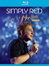 Simply Red : Live at Montreux 2003