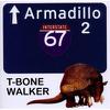 Walker, T-Bone : Armadillo 2