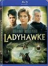 Legenda haukasta - Ladyhawke