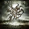 Kataklysm : Iron will: 20 years determined -2dvd+2cd