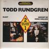 Rundgren, Todd : Runt / Hermit Of Mink Hollow