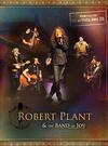 Plant, Robert : Live from the artist's den