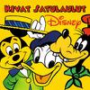 V/A : Disney kivat satulaulut