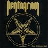 Pentagram : Day of reckoning