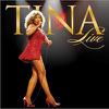 Turner, Tina : Tina live