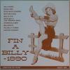 V/A / Dell-Tones / Bogie Men / Hillybilly Combo : Fin-A-Billy - 1990