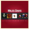 Davis, Miles : Original album series