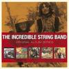 Incredible String Band : Original album series