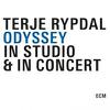 Rypdal, Terje : Odyssey - In Studio & In Concert
