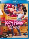 Perry, Katy : Katy Perry: Part of Me