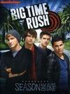Big Time Rush : Big Time Rush: Season One, Vol. 1