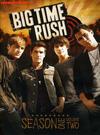 Big Time Rush : Big Time Rush: Season One, Vol. 2