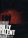 Billy Talent : Scandalous Travelers