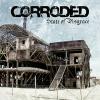 Corroded : State of disgrace
