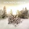 Soundgarden : King animal -deluxe edition