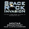 Nektar / Brainticket / Lloyd-Langton, Huw : Space Rock Invasion