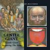 Gentle Giant : Gentle Giant/Acquiring The Taste