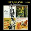 Shank, Bud : Four Classic Albums