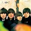 Beatles : Beatles for sale