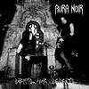 Aura Noir : Dreams Like Deserts -EP -reissue
